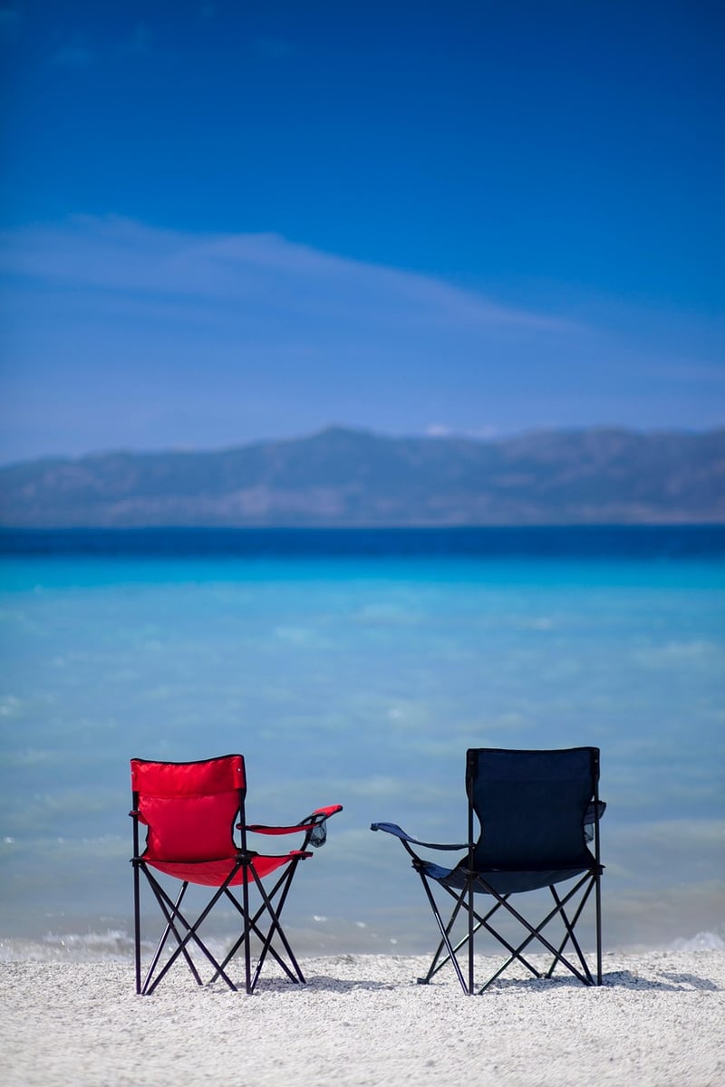 Seating Areas