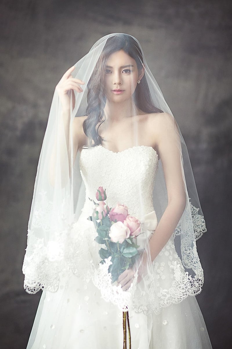Black Tie Gown