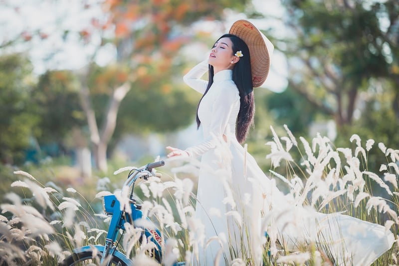 Bohemian Chic Maxi Dress